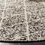 Safavieh Natura 712 Hand Woven 80% Wool and 20% Cotton Rug NAT712C-2