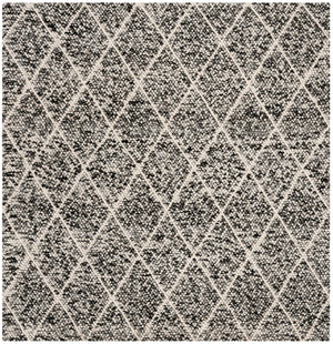 Safavieh Natura 712 Hand Woven 80% Wool and 20% Cotton Rug NAT712C-2