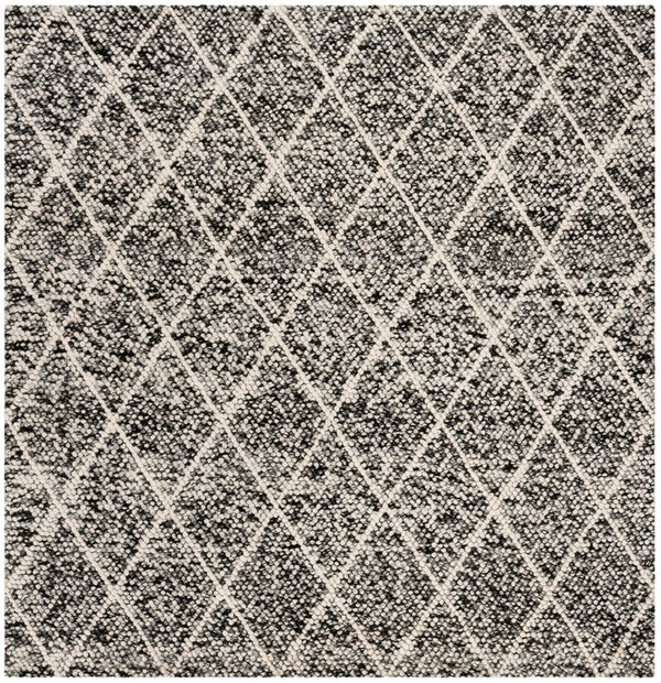 Safavieh Natura 712 Hand Woven 80% Wool and 20% Cotton Rug NAT712C-2