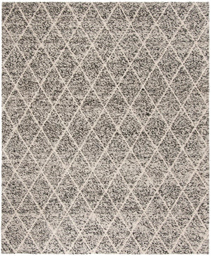 Safavieh Natura 712 Hand Woven 80% Wool and 20% Cotton Rug NAT712C-2