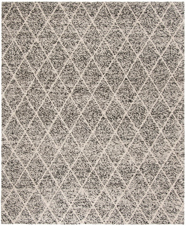 Safavieh Natura 712 Hand Woven 80% Wool and 20% Cotton Rug NAT712C-2