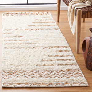Safavieh Natura Hand Loomed 65% Wool/25% Jute/and 10% Cotton Rug NAT720A-9