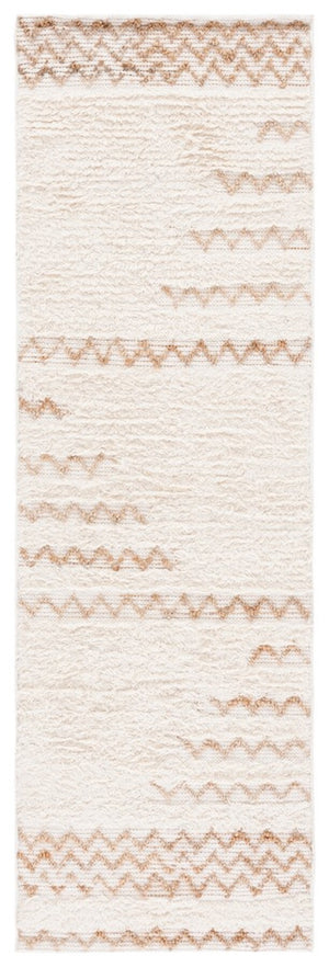 Safavieh Natura Hand Loomed 65% Wool/25% Jute/and 10% Cotton Rug NAT720A-9