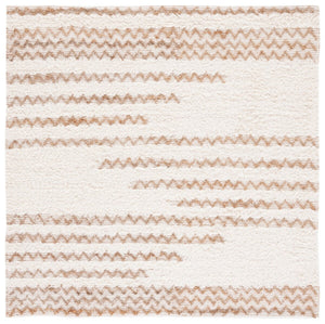 Safavieh Natura Hand Loomed 65% Wool/25% Jute/and 10% Cotton Rug NAT720A-9