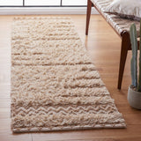 Safavieh Natura Hand Loomed 65% Wool/25% Jute/and 10% Cotton Contemporary Rug NAT720F-9