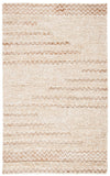 Natura Hand Loomed 65% Wool/25% Jute/and 10% Cotton Contemporary Rug
