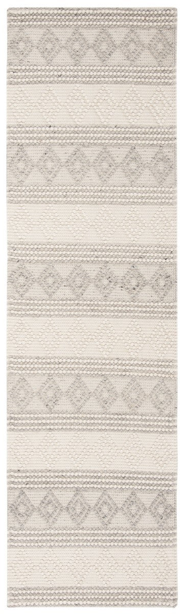 Safavieh Natura 750 Hand Woven 60% Wool and 40% Cotton Contemporary Rug NAT750F-3