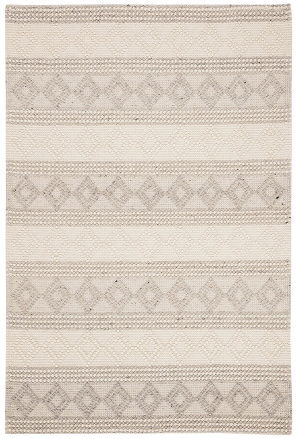 Safavieh Natura 750 Hand Woven 60% Wool and 40% Cotton Contemporary Rug NAT750F-3