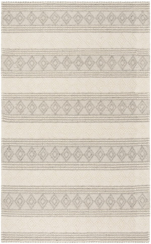 Safavieh Natura 750 Hand Woven 60% Wool and 40% Cotton Contemporary Rug NAT750F-3
