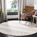 Safavieh Natura 750 Hand Woven 60% Wool and 40% Cotton Contemporary Rug NAT750F-3