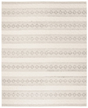 Safavieh Natura 750 Hand Woven 60% Wool and 40% Cotton Contemporary Rug NAT750F-3