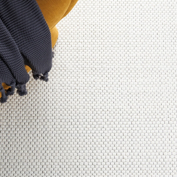 Safavieh Natura 801 Hand Woven 70% Wool and 30% Polyester Rug NAT801A-8SQ