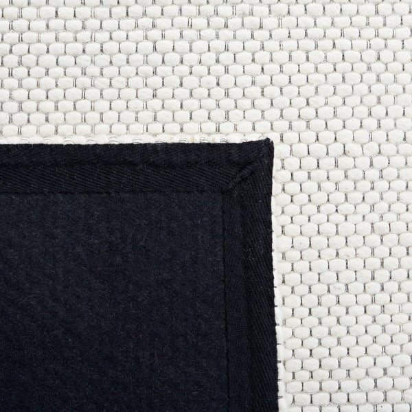 Safavieh Natura 801 Hand Woven 70% Wool and 30% Polyester Rug NAT801A-8SQ