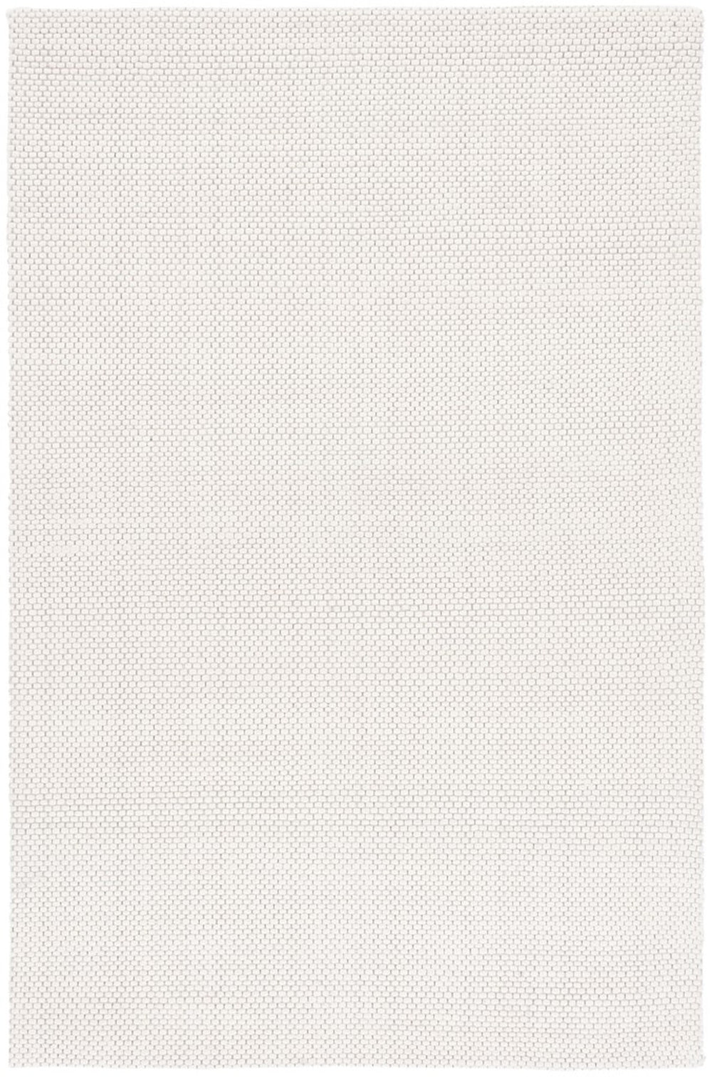 Safavieh Natura 801 Hand Woven 70% Wool and 30% Polyester Rug NAT801A-8SQ