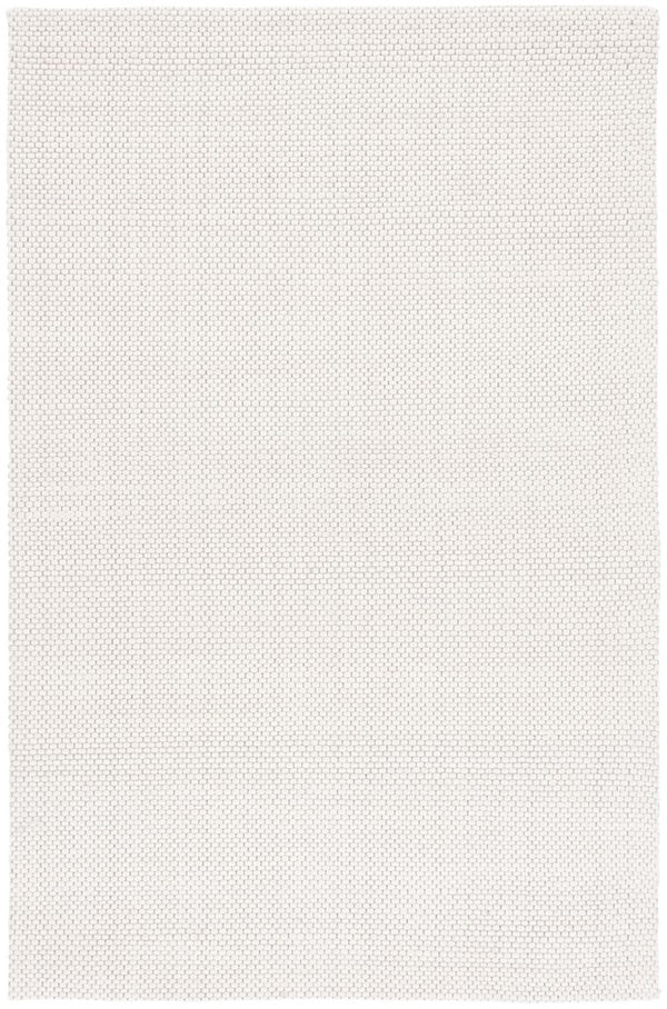 Safavieh Natura 801 Hand Woven 70% Wool and 30% Polyester Rug NAT801A-8SQ