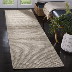 Safavieh Natura 801 Hand Woven 70% Wool and 30% Polyester Rug NAT801B-9