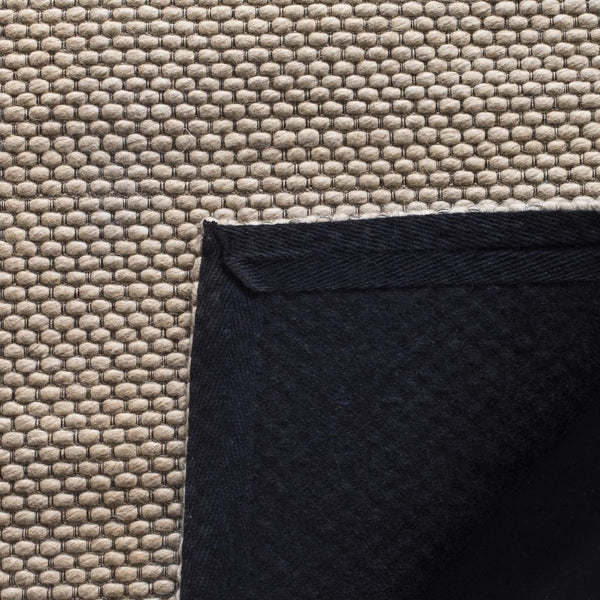 Safavieh Natura 801 Hand Woven 70% Wool and 30% Polyester Rug NAT801B-9