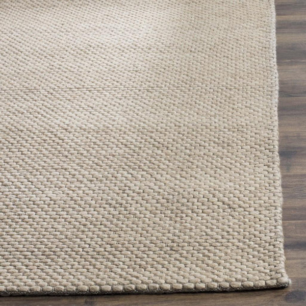 Safavieh Natura 801 Hand Woven 70% Wool and 30% Polyester Rug NAT801B-9