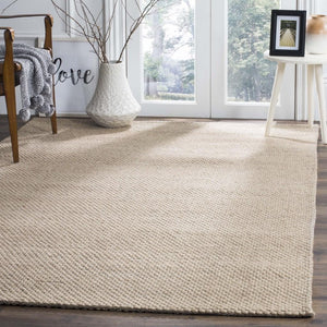 Safavieh Natura 801 Hand Woven 70% Wool and 30% Polyester Rug NAT801B-9