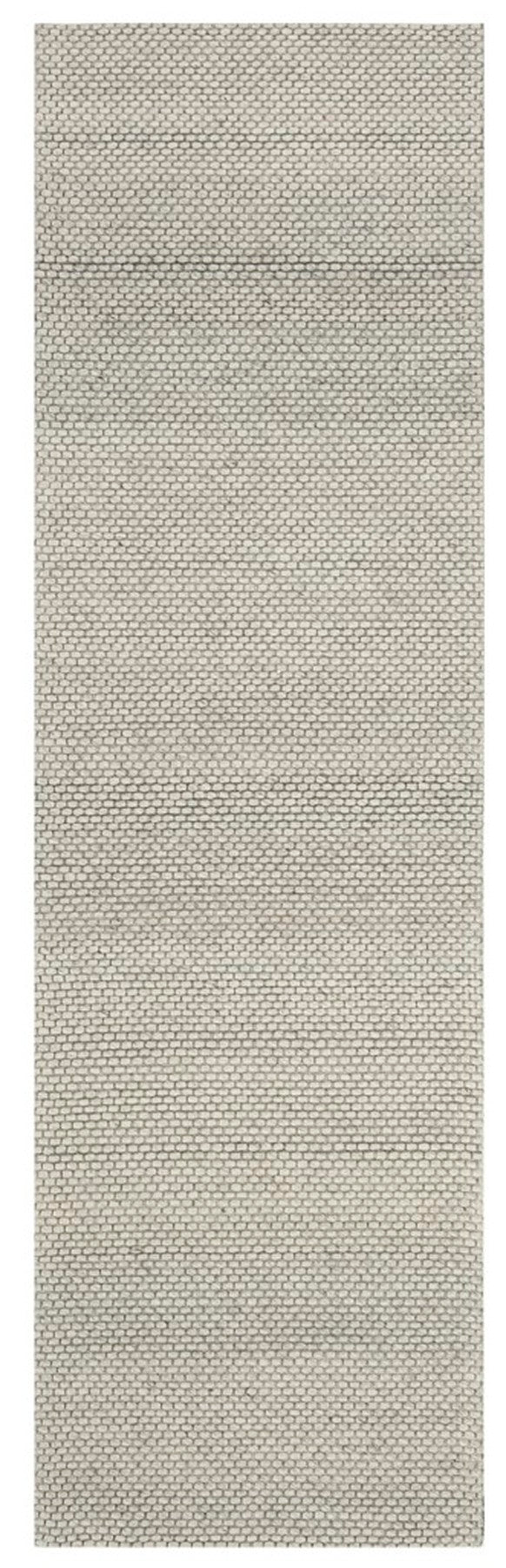 Safavieh Natura 801 Hand Woven 70% Wool and 30% Polyester Rug NAT801C-8SQ
