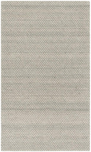 Safavieh Natura 801 Hand Woven 70% Wool and 30% Polyester Rug NAT801C-8SQ
