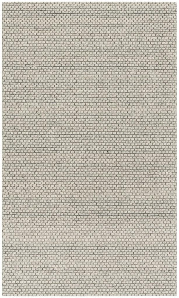Safavieh Natura 801 Hand Woven 70% Wool and 30% Polyester Rug NAT801C-8SQ