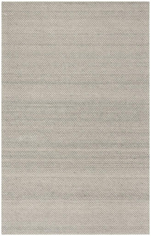 Safavieh Natura 801 Hand Woven 70% Wool and 30% Polyester Rug NAT801C-8SQ