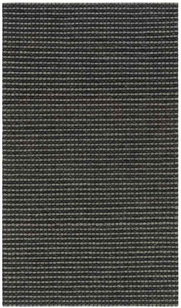 Safavieh Natura 801 Hand Woven 70% Wool and 30% Polyester Rug NAT801D-9
