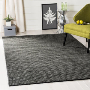 Safavieh Natura 801 Hand Woven 70% Wool and 30% Polyester Rug NAT801D-9