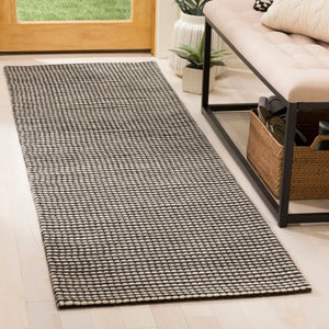 Safavieh Natura 801 Hand Woven 70% Wool and 30% Polyester Rug NAT801E-9