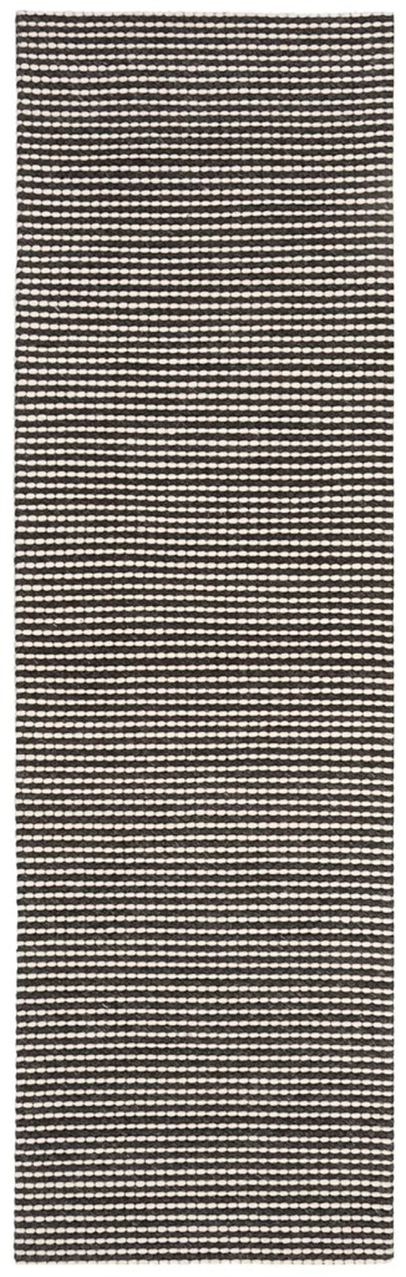 Safavieh Natura 801 Hand Woven 70% Wool and 30% Polyester Rug NAT801E-9