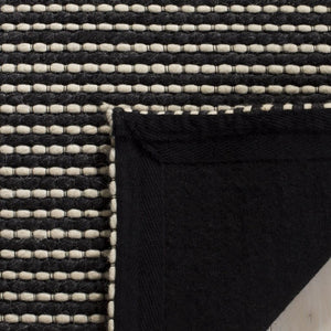 Safavieh Natura 801 Hand Woven 70% Wool and 30% Polyester Rug NAT801E-9