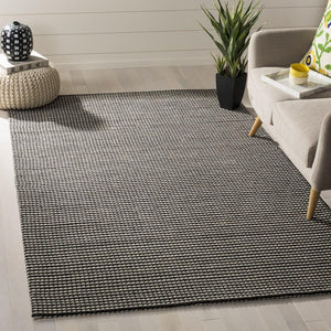 Safavieh Natura 801 Hand Woven 70% Wool and 30% Polyester Rug NAT801E-9
