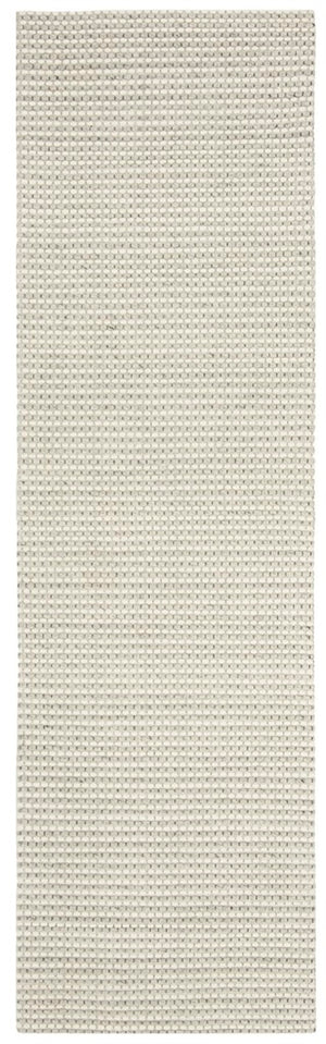 Safavieh Natura 801 Hand Woven 70% Wool and 30% Polyester Rug NAT801G-8SQ