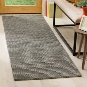 Safavieh Natura 801 Hand Woven 70% Wool and 30% Polyester Rug NAT801H-3