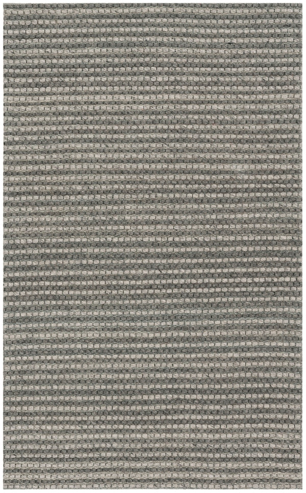 Safavieh Natura 801 Hand Woven 70% Wool and 30% Polyester Rug NAT801H-3