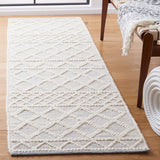 Safavieh Natura 825 70% Wool, 30% Cotton Hand Woven Rug NAT825L-8