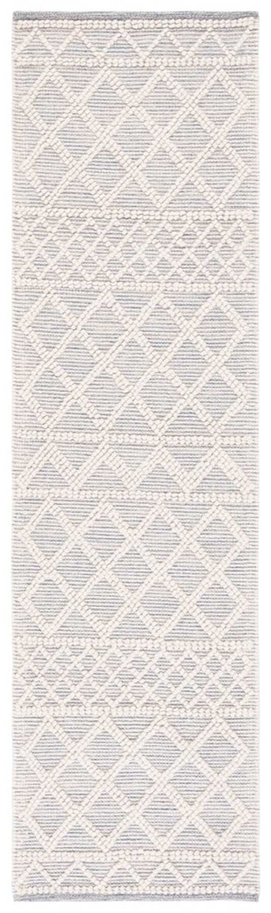 Safavieh Natura 825 70% Wool, 30% Cotton Hand Woven Rug NAT825L-8