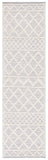 Safavieh Natura 825 70% Wool, 30% Cotton Hand Woven Rug NAT825L-8