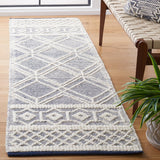 Safavieh Natura 826 70% Wool, 30% Cotton Hand Woven Rug NAT826N-8