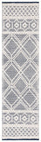 Safavieh Natura 826 70% Wool, 30% Cotton Hand Woven Rug NAT826N-8