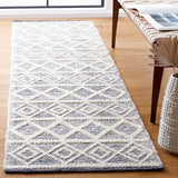 Safavieh Natura 827 70% Wool, 30% Cotton Hand Woven Rug NAT827N-8