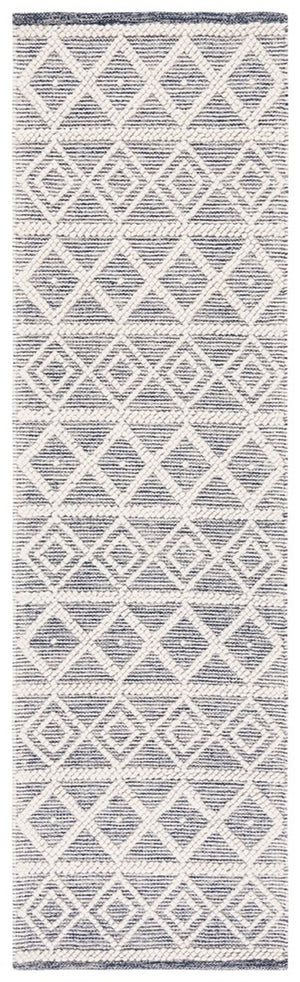 Safavieh Natura 827 70% Wool, 30% Cotton Hand Woven Rug NAT827N-8