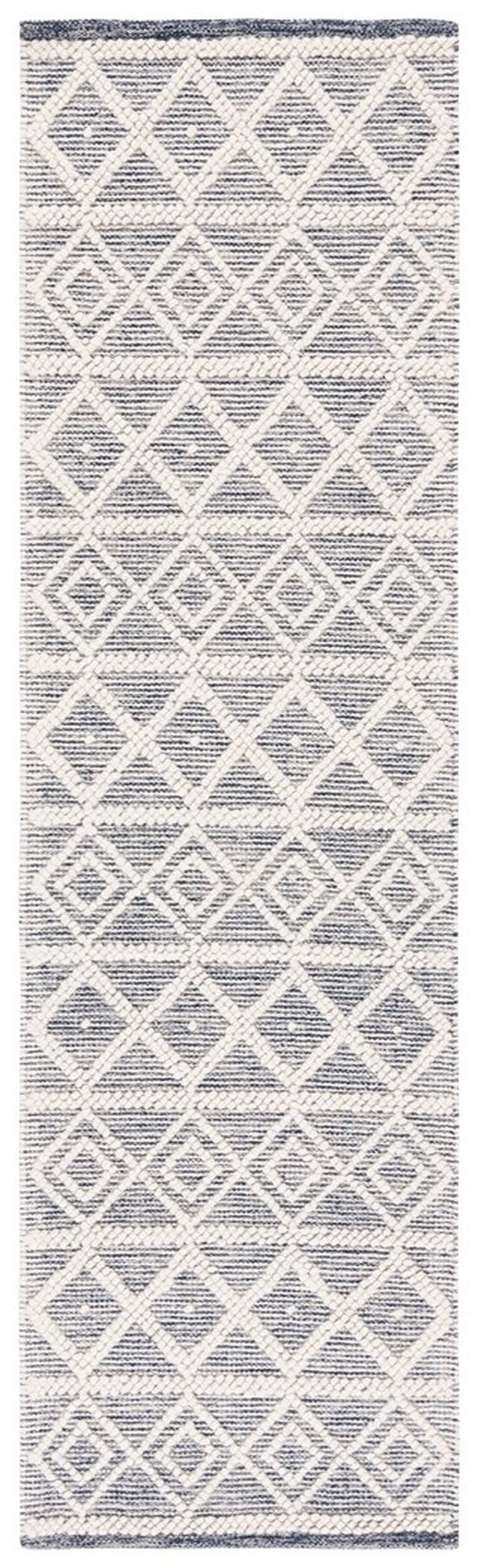 Safavieh Natura 827 70% Wool, 30% Cotton Hand Woven Rug NAT827N-8