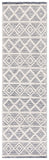 Safavieh Natura 827 70% Wool, 30% Cotton Hand Woven Rug NAT827N-8