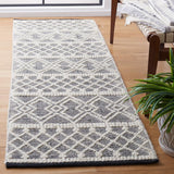 Safavieh Natura 828 70% Wool, 30% Cotton Hand Woven Rug NAT828Z-8