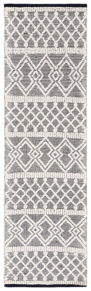 Safavieh Natura 828 70% Wool, 30% Cotton Hand Woven Rug NAT828Z-8