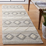 Safavieh Natura 829 70% Wool, 30% Cotton Hand Woven Rug NAT829F-8