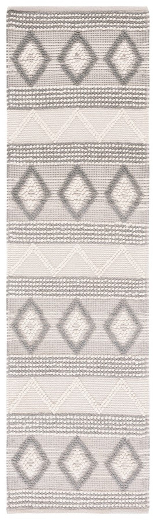 Safavieh Natura 829 70% Wool, 30% Cotton Hand Woven Rug NAT829F-8