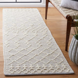 Safavieh Natura 831 70% Wool, 30% Cotton Hand Woven Rug NAT831F-8